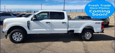 2023 Ford F-350SD XLT