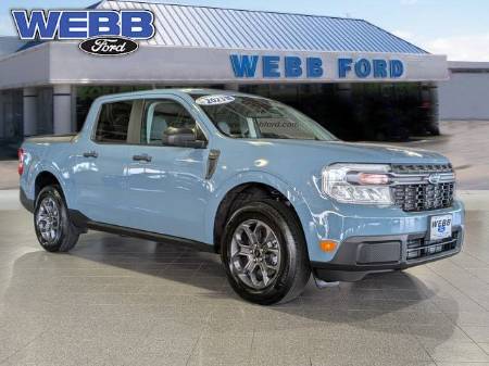 2023 Ford Maverick XLT