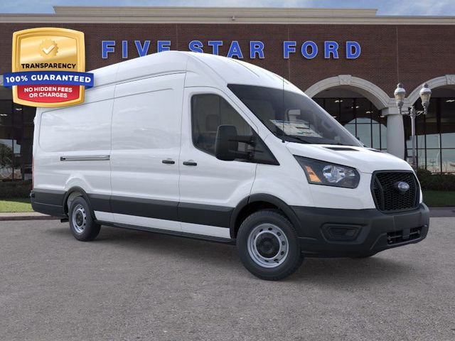 New 2025 Ford Transit-350 Base