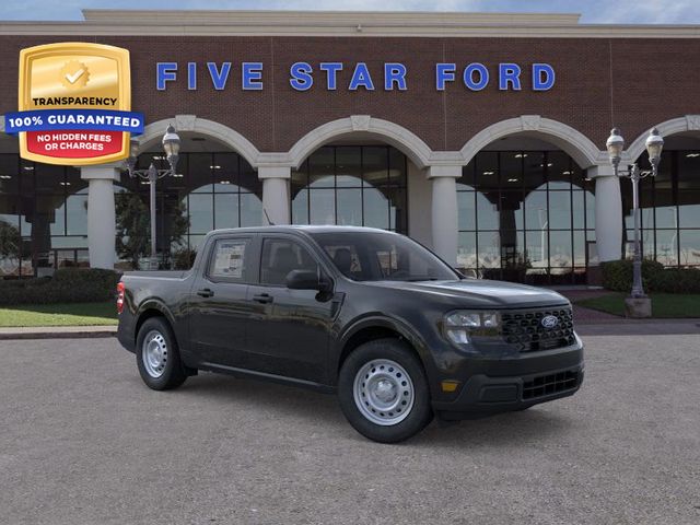 New 2026 Ford Maverick XL