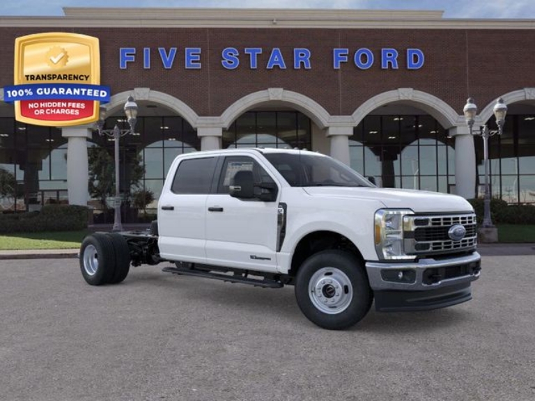 2026 Ford F-350SD XL