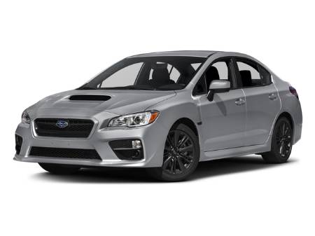 2016 Subaru WRX Base