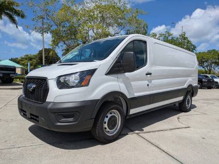 2025 Ford Transit-150 Base