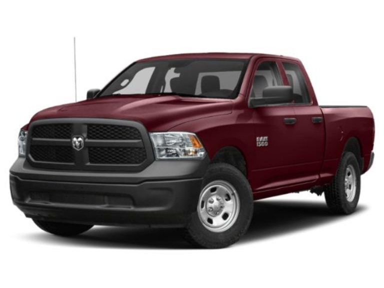 2020 RAM 1500 Classic Tradesman
