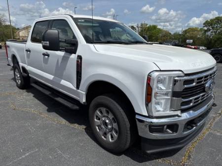 2024 Ford F-250SD XLT