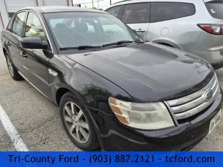 2008 Ford Taurus SEL
