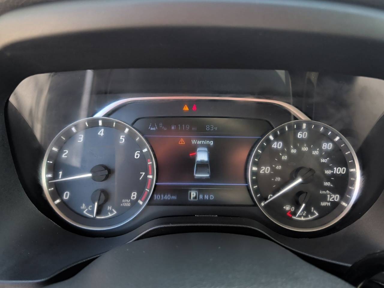 2023 Nissan Titan S - Photo 13