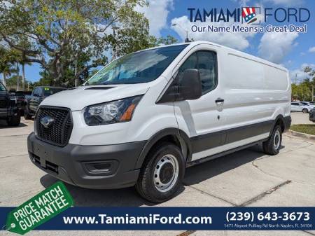2025 Ford Transit-150 Base