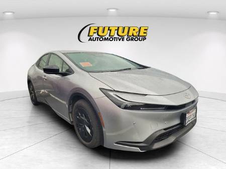 2024 Toyota Prius Limited