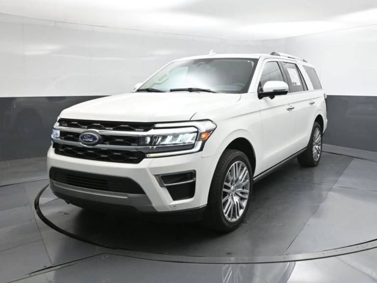 2023 Ford Expedition Limited