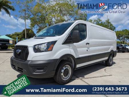 2025 Ford Transit-150 Base