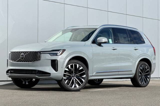 2026 Volvo XC90 B6 Ultra