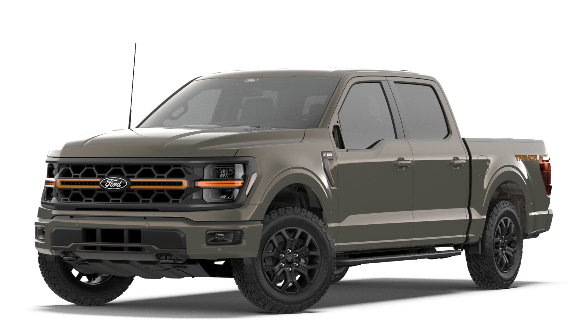 2026 Ford F-150 Tremor®