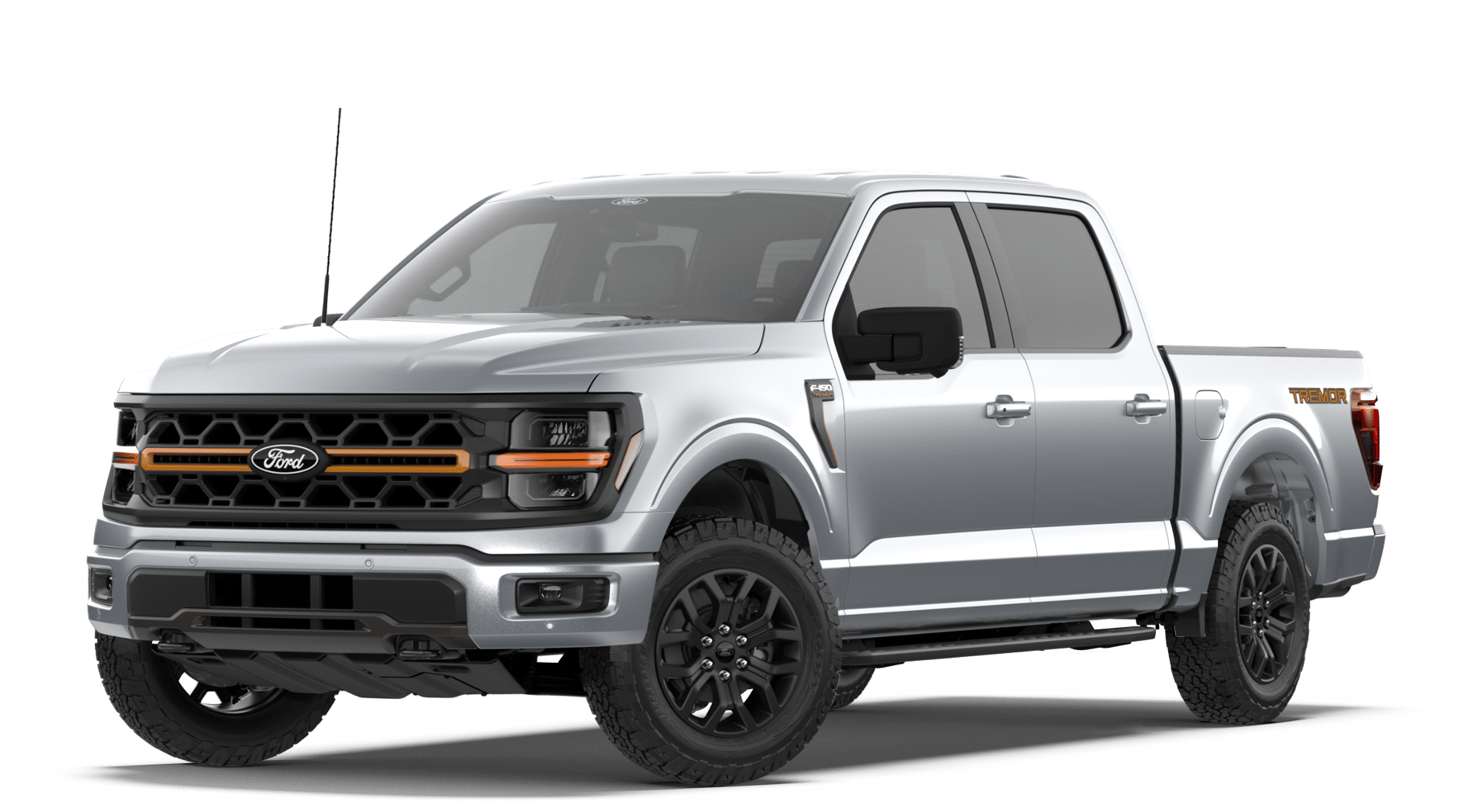 2026 Ford F-150 Tremor®