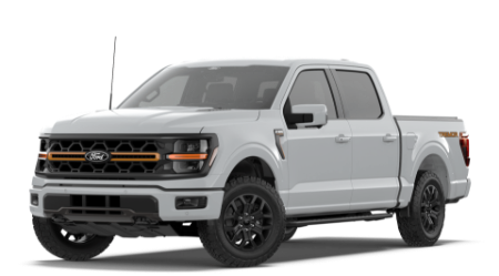 2026 Ford F-150 Tremor®