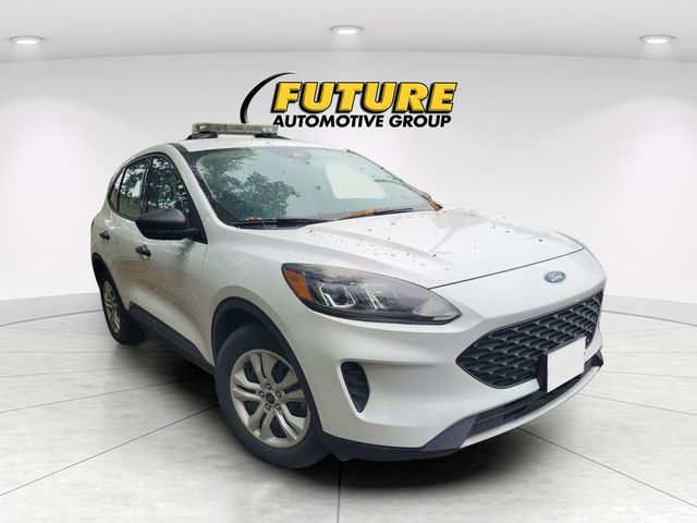 2020 Ford Escape S