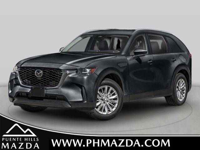 2026 Mazda CX-90 3.3 Turbo Premium
