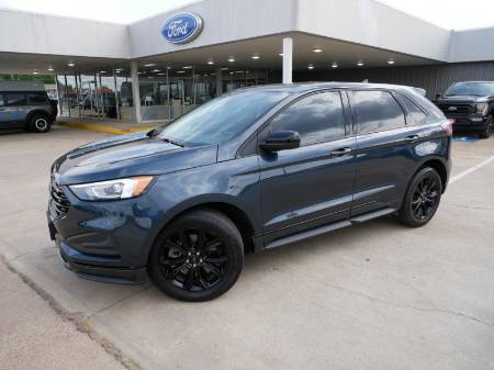 2023 Ford Edge SE