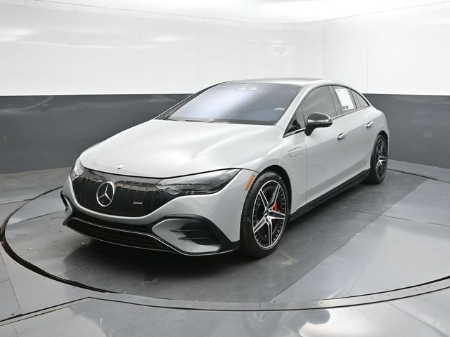 2024 Mercedes-Benz AMG® EQE Base