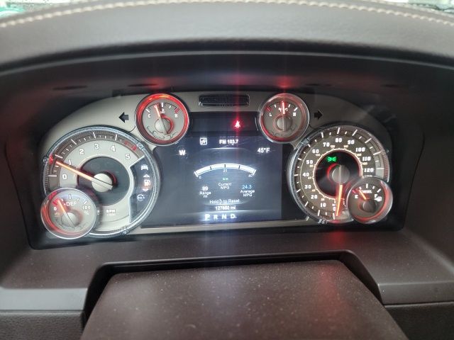 Used 2015 RAM Ram 1500 Pickup Laramie Longhorn with VIN 1C6RR7PM1FS665752 for sale in Fremont, NE