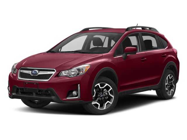 2017 Subaru Crosstrek 2.0I Limited