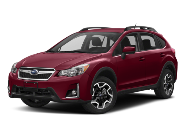 2017 Subaru Crosstrek 2.0I Limited