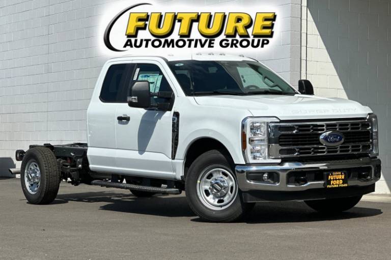2026 Ford F-350SD XL