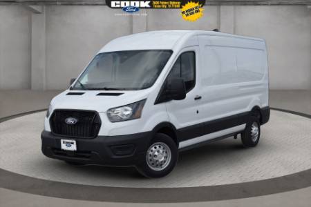 2026 Ford Transit-150 Base