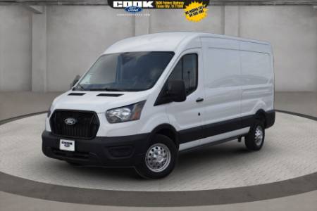 2026 Ford Transit-150 Base