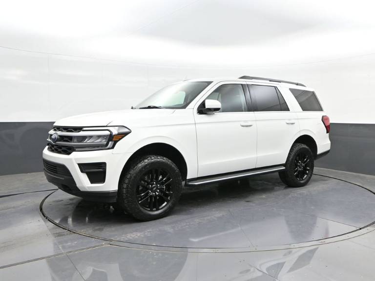 2022 Ford Expedition XLT