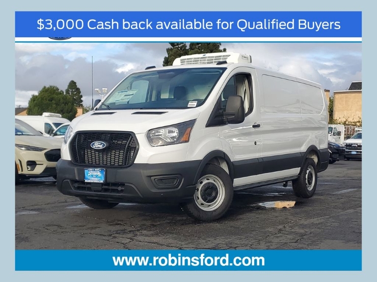 2026 Ford Transit-150 Base