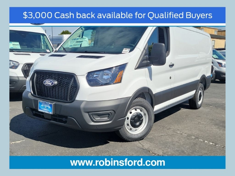 2026 Ford Transit-150 Base