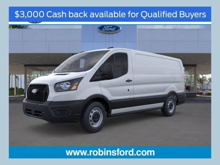 2026 Ford Transit-150 Base