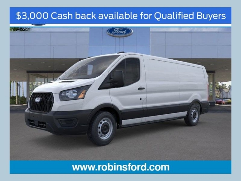 2026 Ford Transit-350 Base