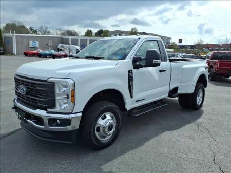 2026 Ford Super Duty F-350 DRW XL