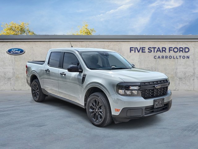 Used 2024 Ford Maverick XLT
