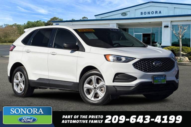 2024 Ford Edge SE