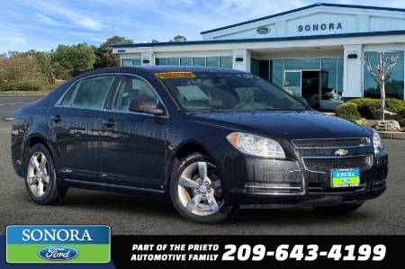 2009 Chevrolet Malibu LT w/2LT