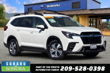 2023 Subaru Ascent Premium