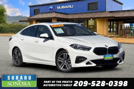2020 BMW 228I Xdrive 228I xDrive