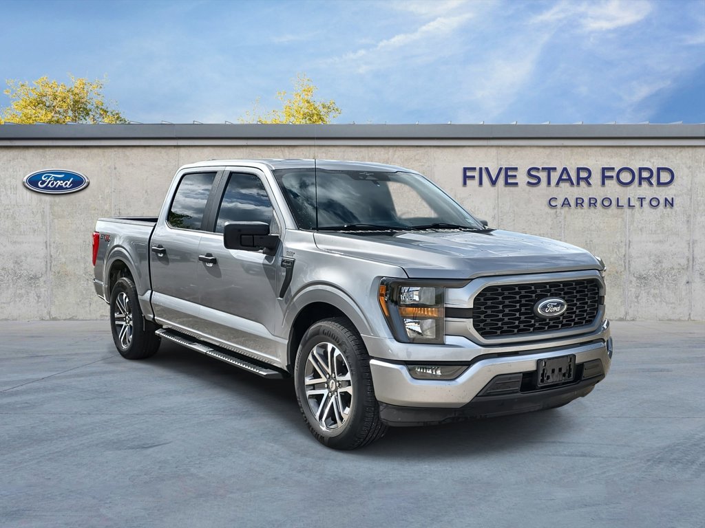 Used 2023 Ford F-150 XL
