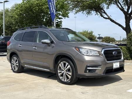 2021 Subaru Ascent Touring