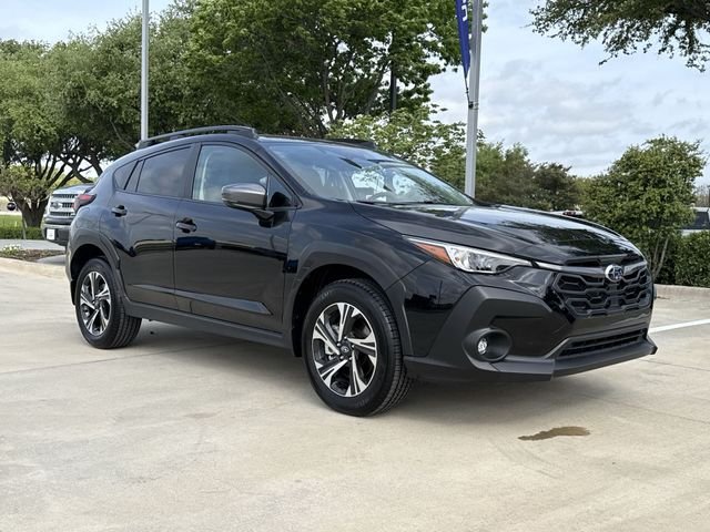 Used 2026 Subaru Crosstrek Premium