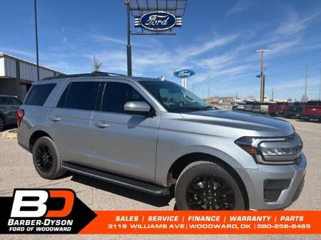 2023 Ford Expedition XLT