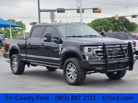 2021 Ford F-250SD LARIAT
