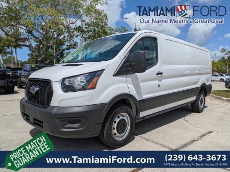 2025 Ford Transit-150 Base