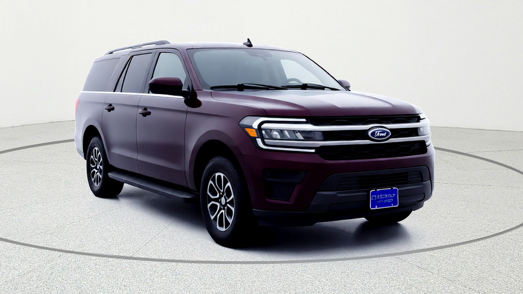 2024 Ford Expedition