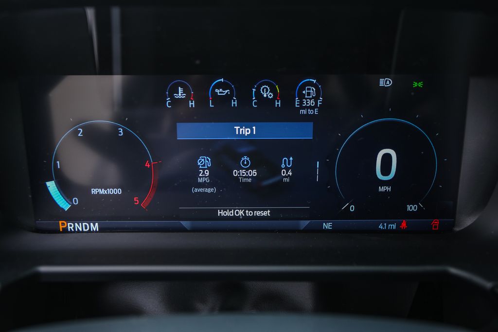 2025 Ford F-250 Super Duty Lariat - Photo 13