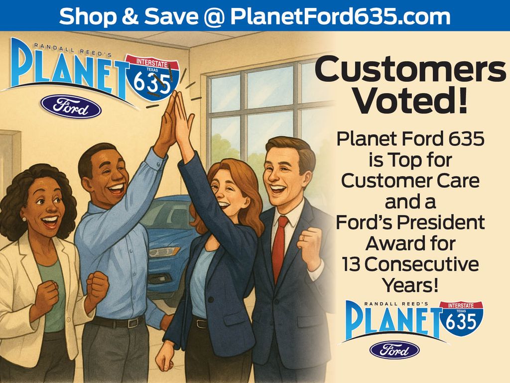 2025 Ford F-250 Super Duty Lariat - Photo 26