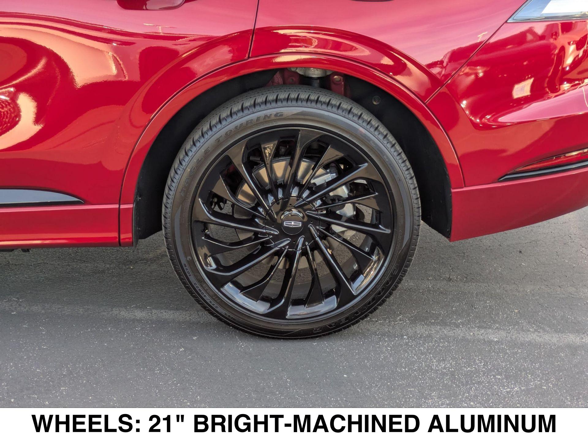 2025 Lincoln Aviator Reserve - Photo 6